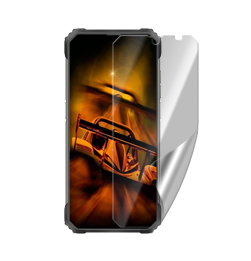 Blackview GBL8800 ochrana displeje