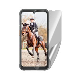 Blackview GBV5200 ochrana displeje