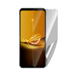 ROG Phone 6D display