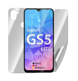 GS5 Lite ochrana celého těla