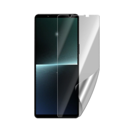 Xperia 1 V 5G display