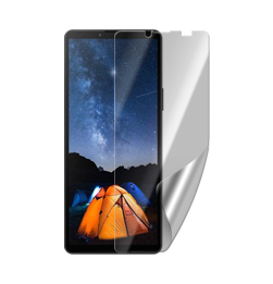 Xperia 10 V 5G Kijelző