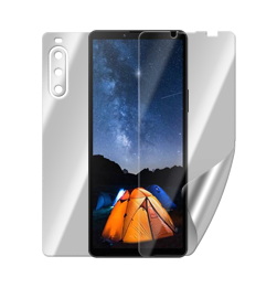 Xperia 10 V 5G Teljes készülék