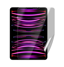 iPad Pro 11 (2022) Wi-Fi ochrana displeje