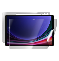 X810 Galaxy Tab S9+ Teljes készülék