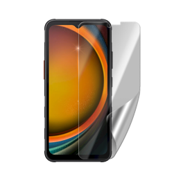 G556 Galaxy Xcover7 ochrana displeje