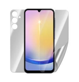 A256 Galaxy A25 5G ochrana celého těla