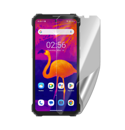 Blackview GBV8900 Thermo ochrana displeje
