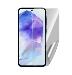 A556 Galaxy A55 5G ochrana displeje