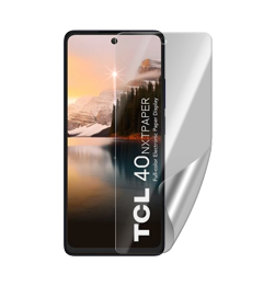 40 NXTPAPER T612B ochrana displeje