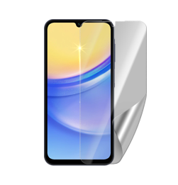 A156 Galaxy A15 5G Kijelző