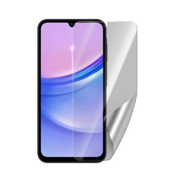 A155 Galaxy A15 Kijelző