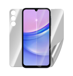 A155 Galaxy A15 Teljes készülék