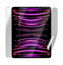 iPad Pro 12.9 (2022) Wi-Fi ochrana celého těla