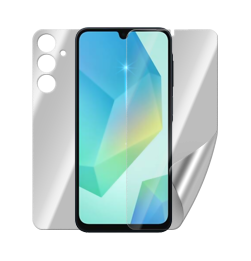 A165 Galaxy A16 Teljes készülék