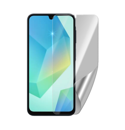 A165 Galaxy A16 Kijelző