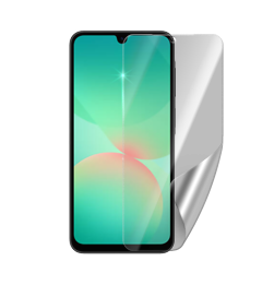 A266 Galaxy A26 5G ochrana displeje