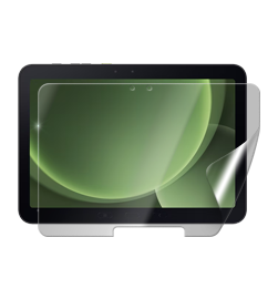 X356 Galaxy Tab Active 5 Pro 5G Kijelző